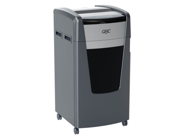 GBC Micro Cut Shredder ShredMaster XP516+ - Hình 2